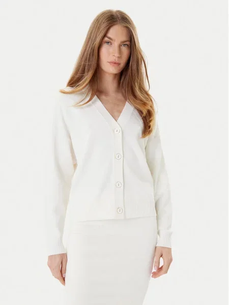 Marciano Guess Ζακέτα Εκρού