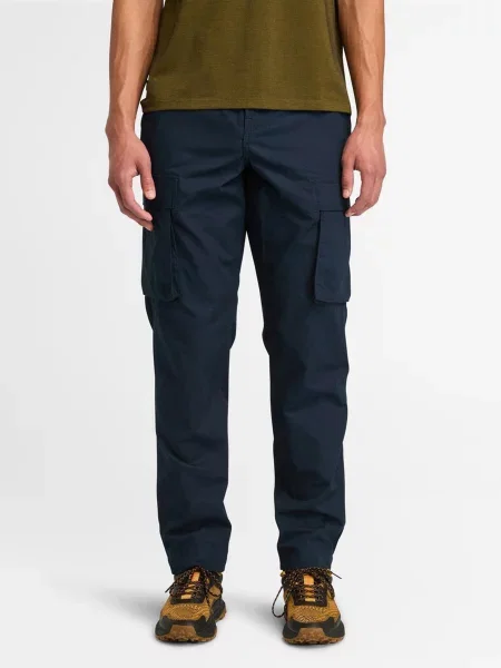 Карго Timberland Ripstop Utility темно-синій сині