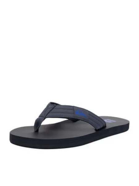 Japanke Quiksilver EO-DUNE Tamnoplava