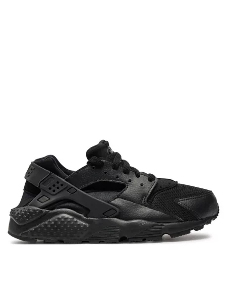 Sneakersy Nike czarne