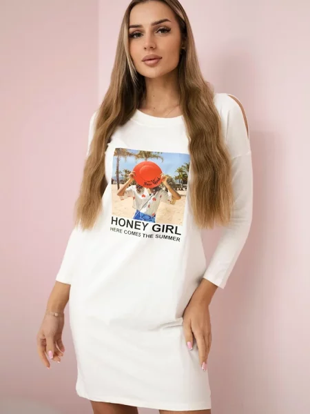 Rochie copii Kesi