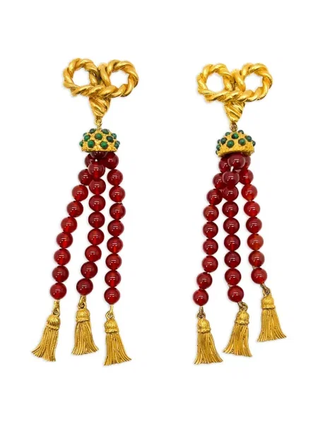 Cercei Jennifer Gibson Jewellery auriu