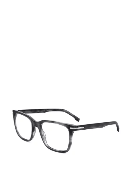 Ochelari de soare Boss gri