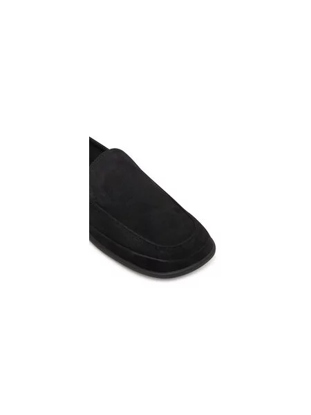 VAGABOND SHOEMAKERS Slip On cipele Sammie' crna
