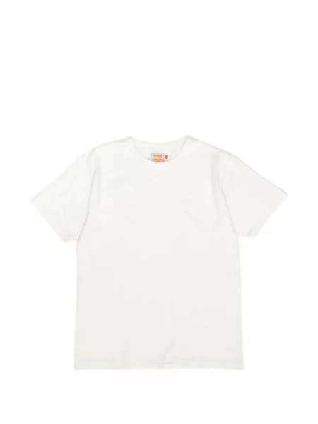 Scurt tricou Sunray Sportswear alb