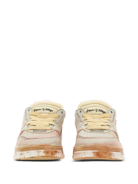 Bőr sneaker Autry