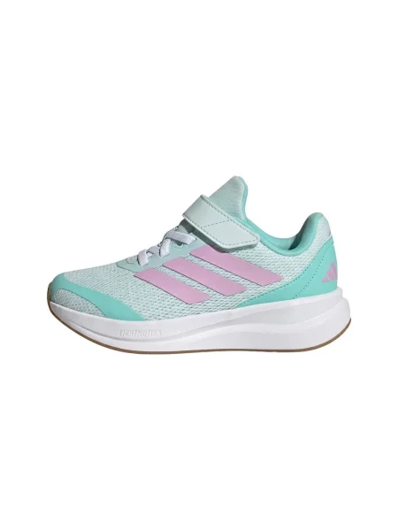 Gyerek félcipő Adidas zöld