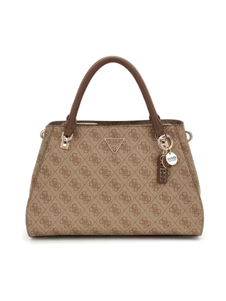 Listonoszka Guess beżowa