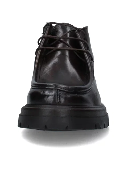 Pantofi Kebo maro