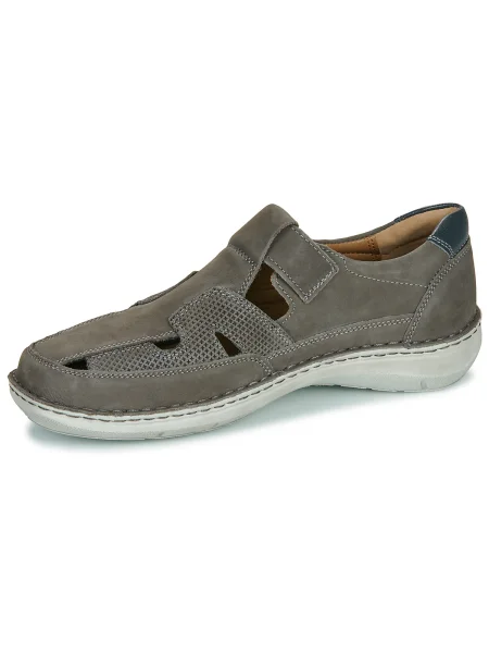 Pantofi Josef Seibel gri