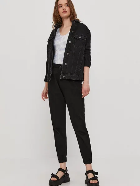 Τοπ Levi's μπλε