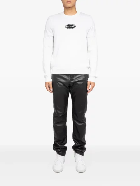 Pulover Zadig&voltaire alb