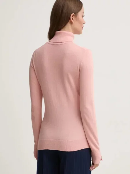 Кардиган Sisley оранжевый