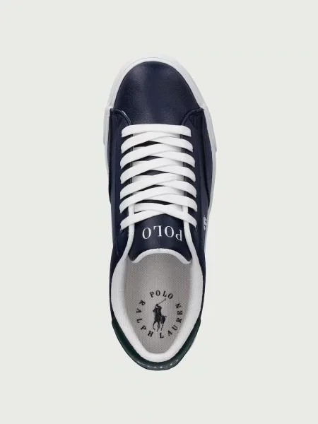 Детские кроссовки Polo Ralph Lauren