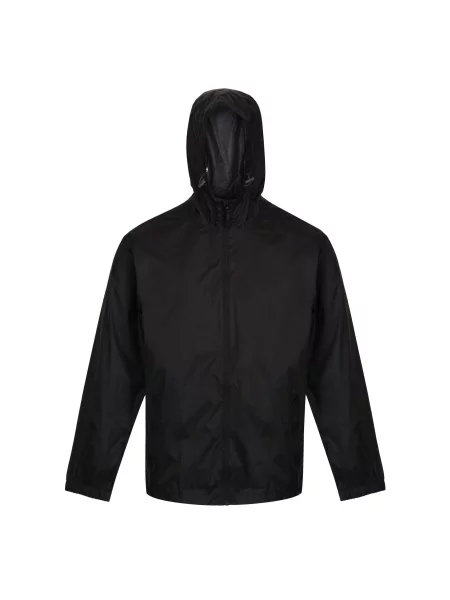 Kurtka Pro Packaway czarna