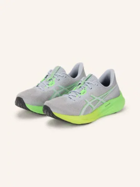 Asics Běžecké Boty Gel-Yasura / neonově zelená šedá