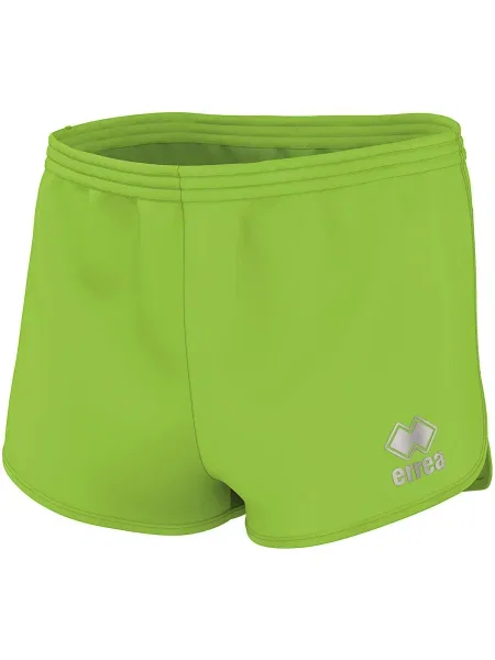 Pantaloni Errea verde