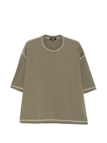 Tricou Comme Des Garçons Homme verde