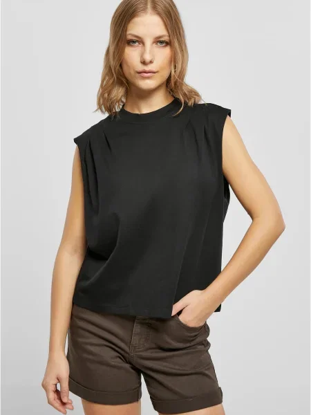 Top Urban Classics czarny