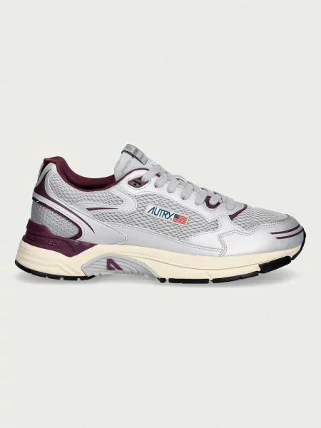 Autry Sneakers Hyperway