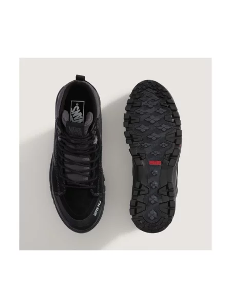 Izolat pantofi Vans negru