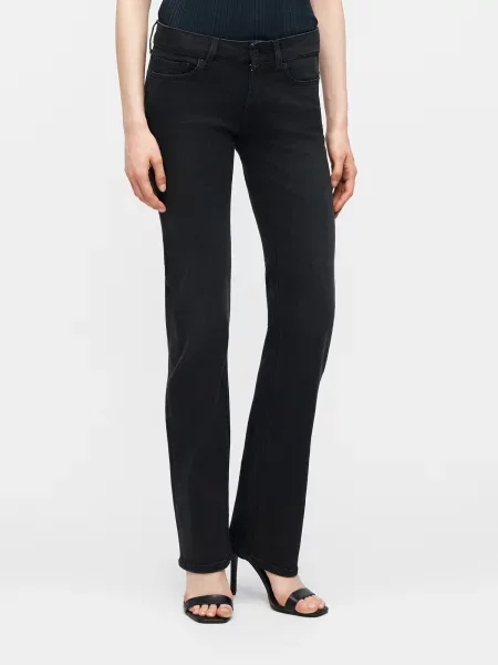 REPLAY Jeans metalic gri