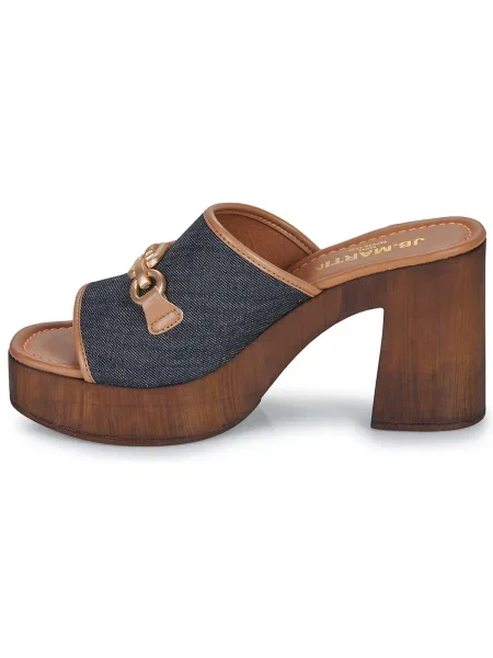 Pantofi Jb Martin albastru