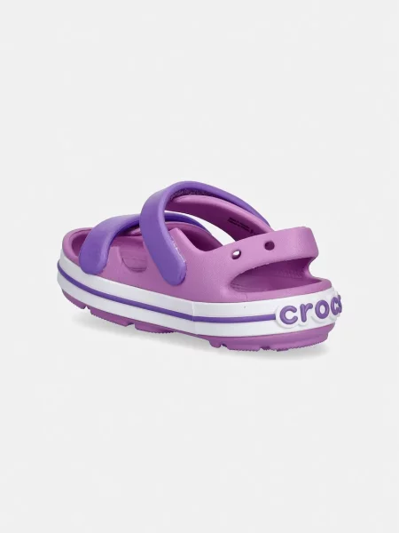 Crocs босоніжки дитячі CROCBAND CRUISER SANDAL