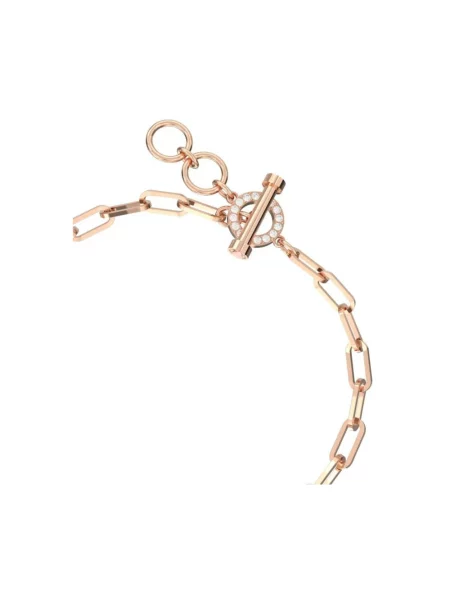 Biustonosz Swarovski typu teddy w jednolitym kolorze klasyczny żółty