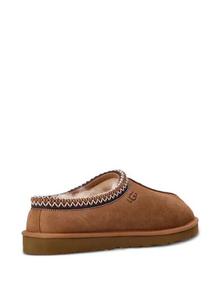 Papuci de casă Ugg maro
