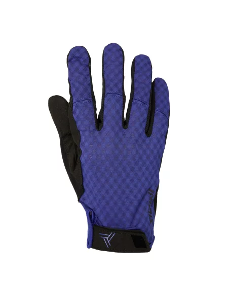 Rękawice rowerowe SILVINI Gloves GATTOLO niebieskie