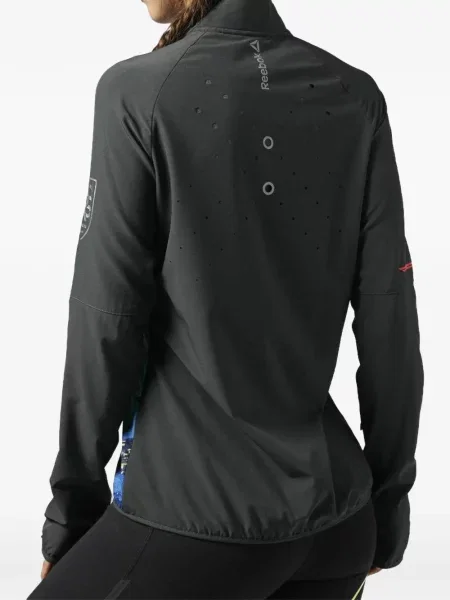 Geacă Reebok negru