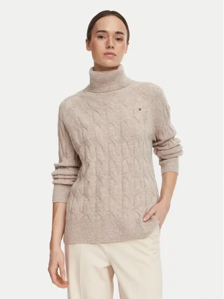 Tommy Hilfiger Ζιβάγκο μπεζ
