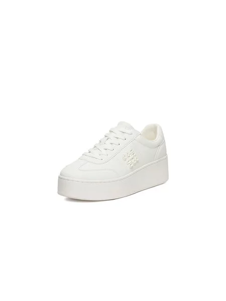 Sportcipők Nine West fehér