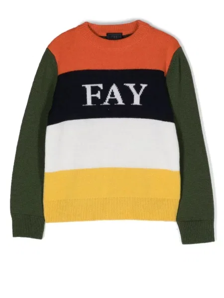 Sweter dziecięcy Fay