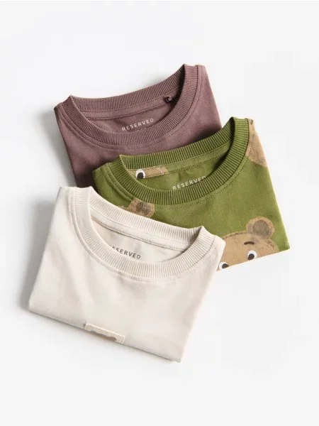 Cămașă copii Reserved