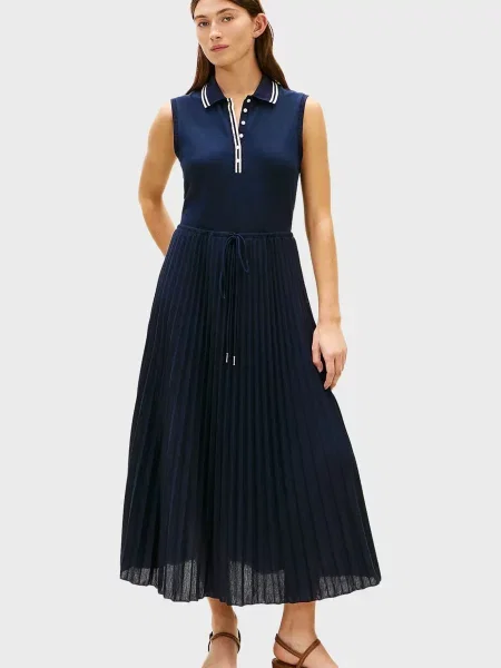 Сукня Tommy Hilfiger синя