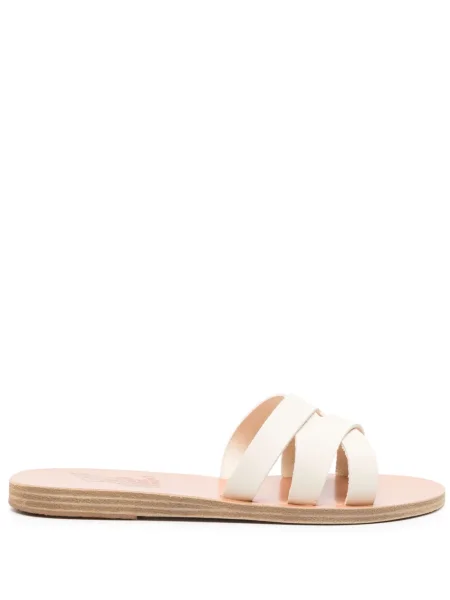 Sandale Ancient Greek Sandals din piele slip-on