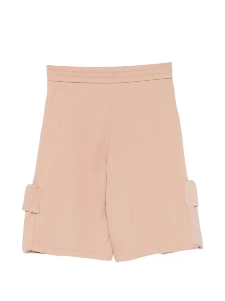 Gyerek cargo rövidnadrág Emporio Armani