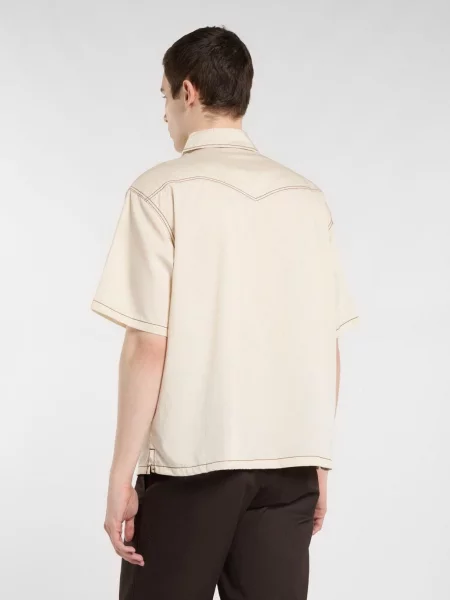 Рубашка Dickies из лиоцела