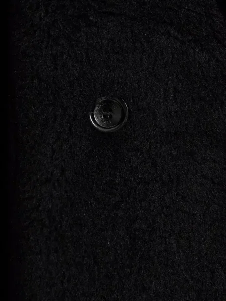 Palton Max Mara negru