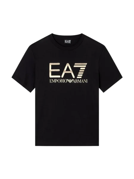 Majica Ea7 črna