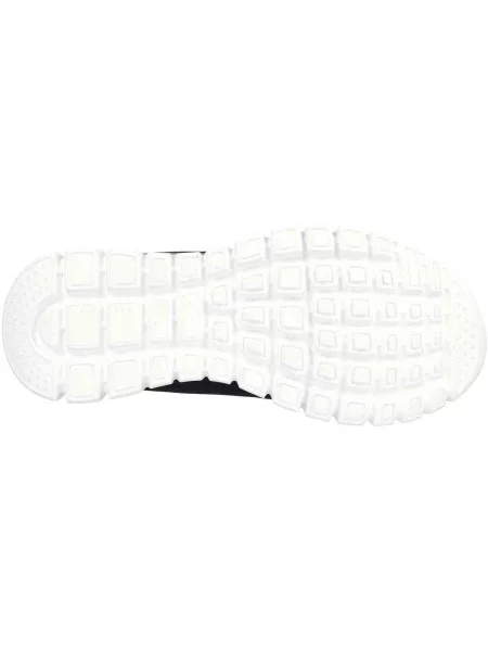 Tenisky Skechers čierna