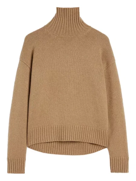Pulover Jil Sander maro