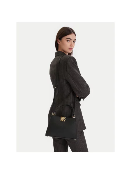 Torebka DKNY czarna