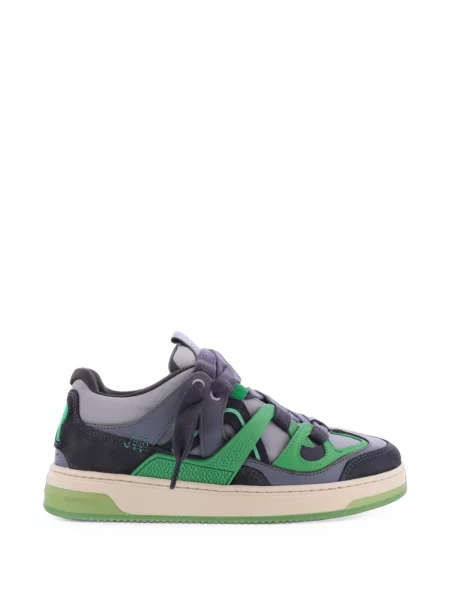Sneakerși Represent gri