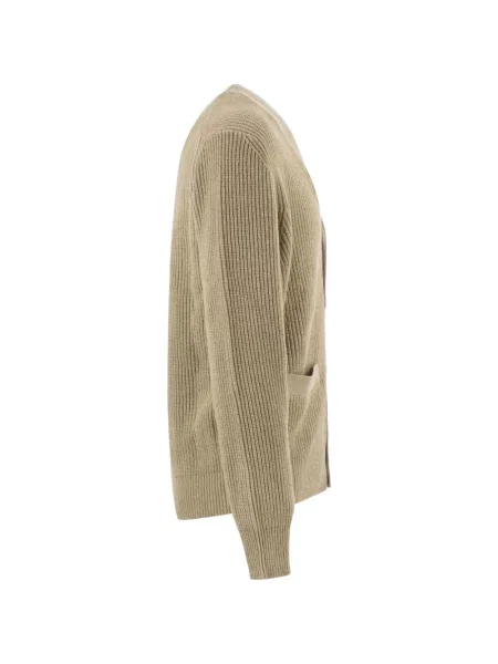 Cardigan Boss tricotate