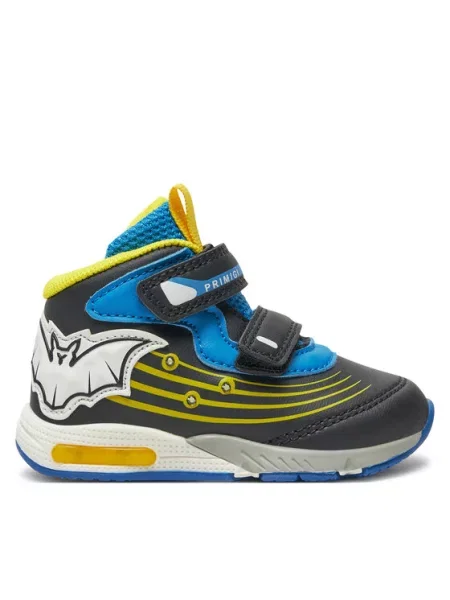 Sneakersy Primigi černé