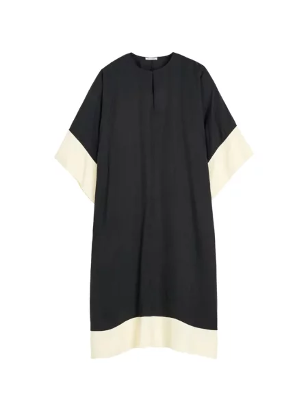 Rochie By Malene Birger negru