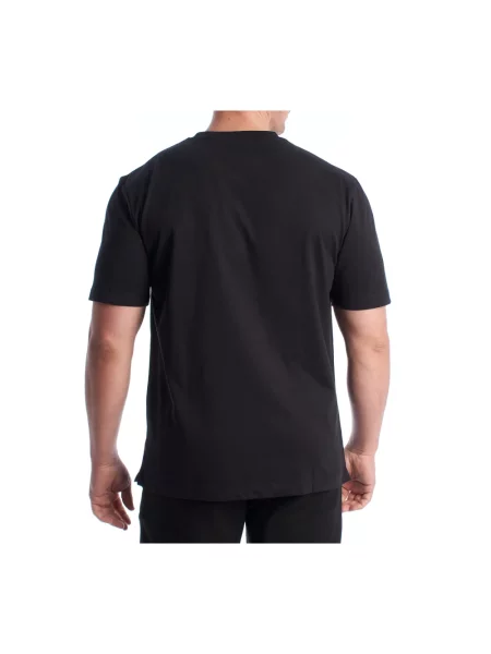 Koszulka polo U.s Polo Assn. czarna